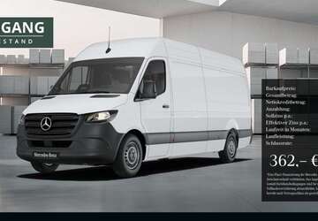 Mercedes-Benz Sprinter 32.561 km 47.588 &euro; Paderborn 33106