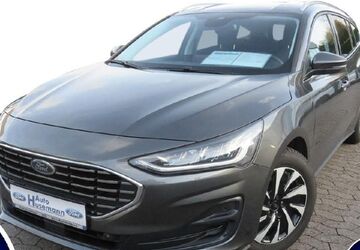 Ford Focus 16.400 km 23.150 &euro; Horn-Bad Meinberg 32805