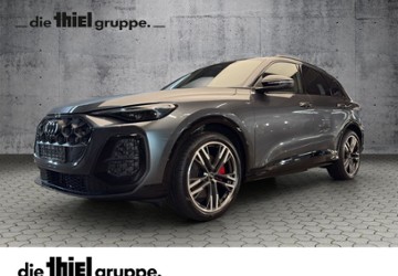 Audi Q5 12.000 km 73.900 &euro; Paderborn 33100