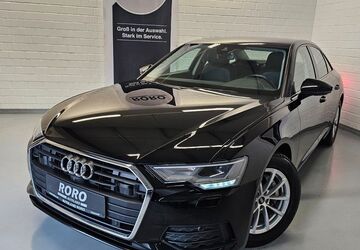Audi A6 121.100 km 33.950 &euro; Lippstadt 59557