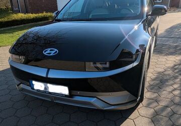 Hyundai IONIQ 5 49.800 km 27.900 &euro; Detmold 32758