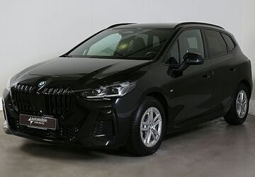 BMW 220 Active Tourer 15.600 km 31.440 &euro; Paderborn 33100
