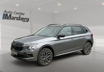 Skoda Kamiq 1.500 km 26.990 &euro; Marsberg 34431