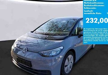 VW ID.3 22.011 km 18.945 &euro; Schloß Holte-Stukenbrock 33758