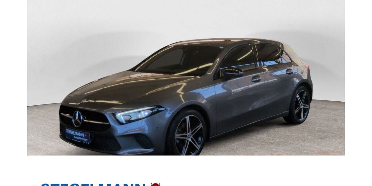 Mercedes-Benz A 160 82.598 km 16.410 &euro; Detmold 32756