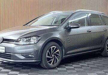 VW Golf 90.000 km 15.990 &euro; Delbrück 33129