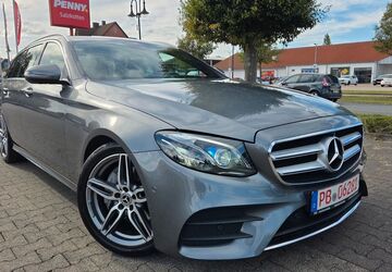 Mercedes-Benz E 220 120.000 km 24.900 &euro; Salzkotten 33154