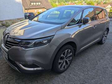 Gebrauchte Renault Espace