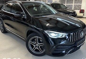 Mercedes-Benz GLA 200 33.500 km 31.890 &euro; Bad Driburg 33014