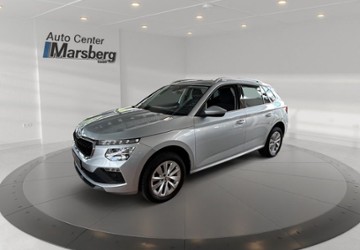 Skoda Kamiq 21.175 km 23.990 &euro; Marsberg 34431