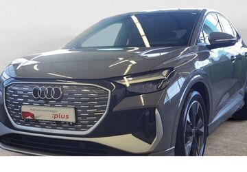 Audi Q4 e-tron 80.574 km 31.390 &euro; Detmold 32756