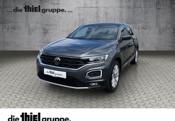VW T-Roc 36.099 km 22.990 &euro; Paderborn 33104