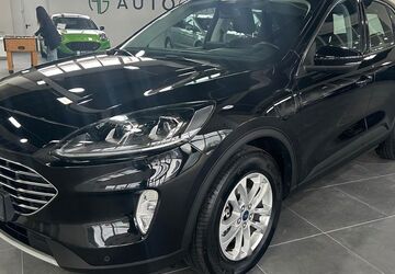 Ford Kuga 106.000 km 18.450 &euro; Paderborn 33106