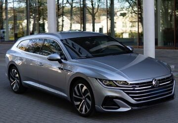 VW Arteon 53.000 km 29.900 &euro; Paderborn 33102