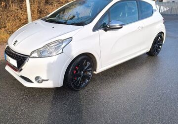 Peugeot 208 88.121 km 6.800 &euro; Marsberg 34431