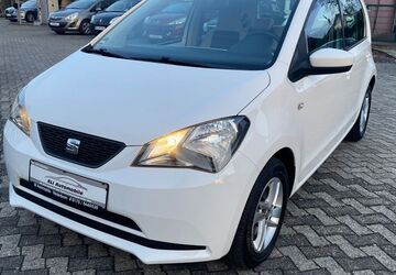 Seat Mii 68.700 km 5.990 &euro; Paderborn 33102