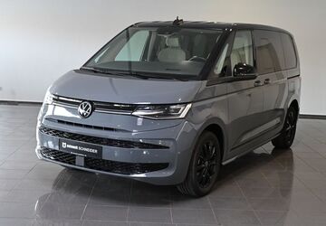 VW T7 Multivan 52.490 km 47.750 &euro; Paderborn 33100