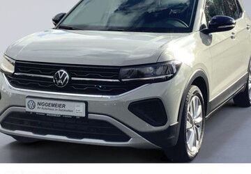 VW T-Cross 1.789 km 24.990 &euro; Salzkotten 33154