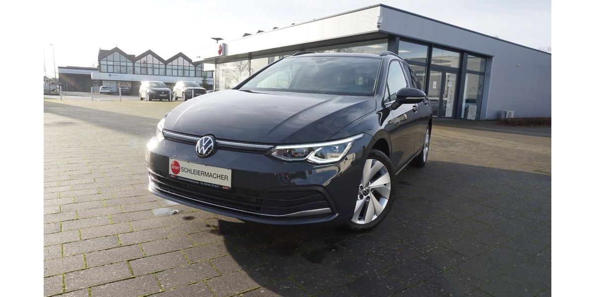 VW Golf 50.595 km 23.890 &euro; Rietberg 33397