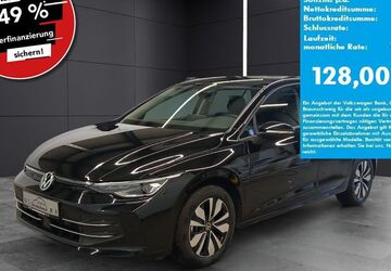 VW Golf 25.407 km 23.445 &euro; Schloß Holte-Stukenbrock 33758