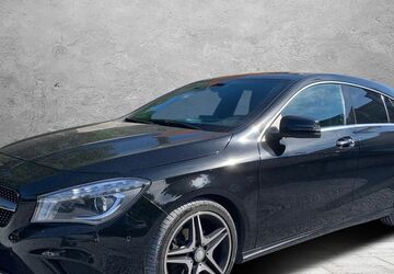 Mercedes-Benz CLA 220 Shooting Brake 150.000 km 15.499 &euro; Detmold 32758