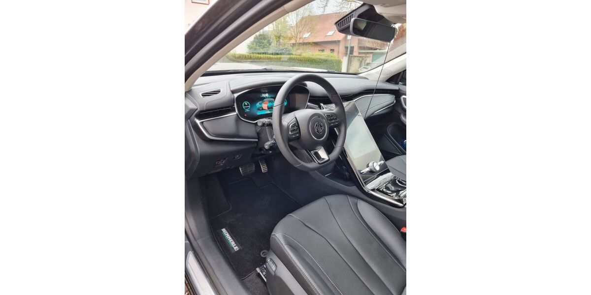 MG Marvel R 46.180 km 21.990 &euro; Delbrück 33129