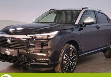 Honda HR-V 13.500 km 29.270 &euro; Lippstadt 59557