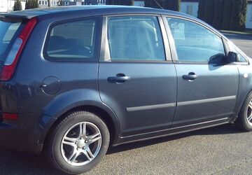 Ford Focus 231.300 km 798 &euro; Lippstadt-Lipperbruch 59558