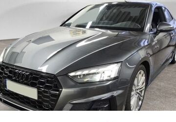 Audi A5 111.420 km 36.810 &euro; Detmold 32756