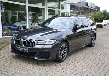 BMW 520 100.000 km 32.980 &euro; Bad Driburg 33014