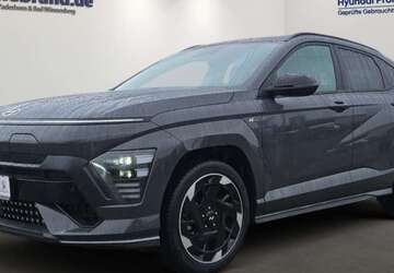 Hyundai KONA 19.300 km 34.990 &euro; Bad Wünnenberg 33181