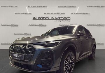 Audi Q5 9.900 km 74.890 &euro; Detmold 32758