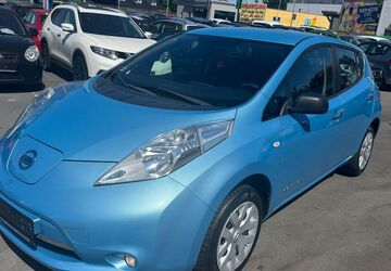 Nissan Leaf 76.000 km 4.999 &euro; Paderborn 33100