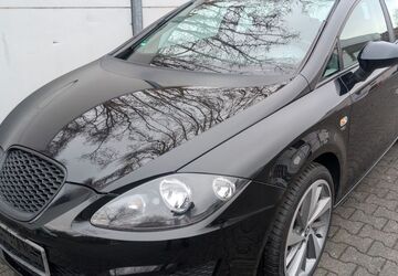 Seat Leon 117.397 km 5.299 &euro; Detmold 32758