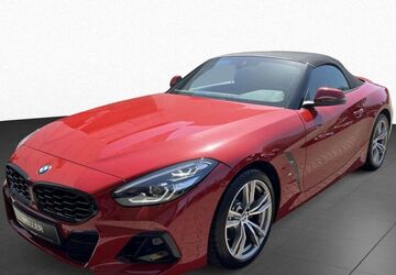 BMW Z4 6.950 km 38.990 &euro; Detmold 32758