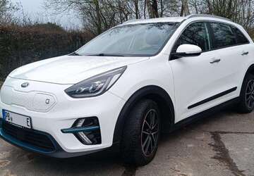 Kia e-Niro 125.000 km 21.250 &euro; Salzkotten 33154