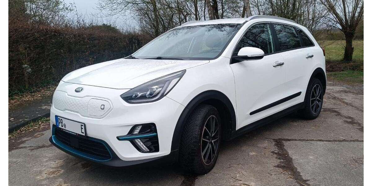 Kia e-Niro 125.000 km 21.250 &euro; Salzkotten 33154