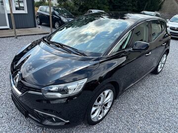 Gebrauchte Renault Scenic