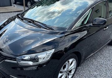 Renault Scenic 62.146 km 10.790 &euro; Paderborn 33104