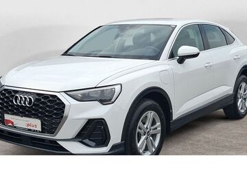 Audi Q3 48.831 km 24.810 &euro; Detmold 32756