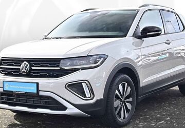 VW T-Cross 10.841 km 25.780 &euro; Verl 33415