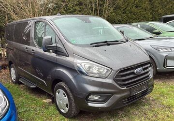 Ford Transit 191.000 km 15.499 &euro; Detmold 32758