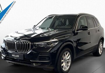 BMW X5 76.298 km 45.850 &euro; Paderborn 33104