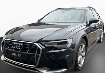 Audi A6 Allroad 52.250 km 37.990 &euro; Detmold 32758