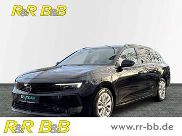Gebrauchte Opel Astra