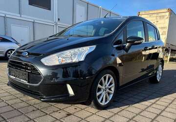 Ford B-Max 52.000 km 10.499 &euro; Paderborn 33104