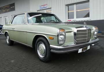 Mercedes-Benz 280 18.074 km 25.900 &euro; Paderborn 33106