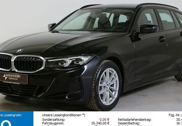 BMW 320 15.900 km 33.340 &euro; Paderborn 33100