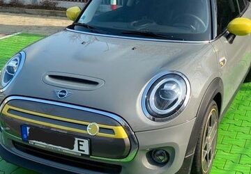 Mini Cooper SE 22.500 km 15.200 &euro; Brakel 33034