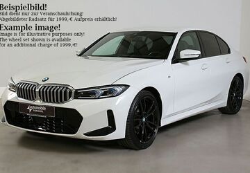 BMW 330 31.100 km 38.420 &euro; Paderborn 33100